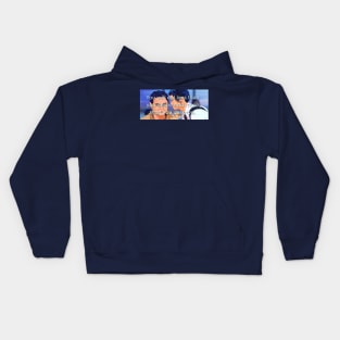 The Menu - 2022 Kids Hoodie